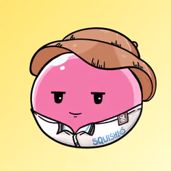 Squishie #4550