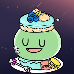Squishie #2267