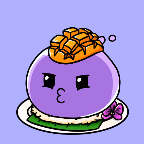 Squishie #8848