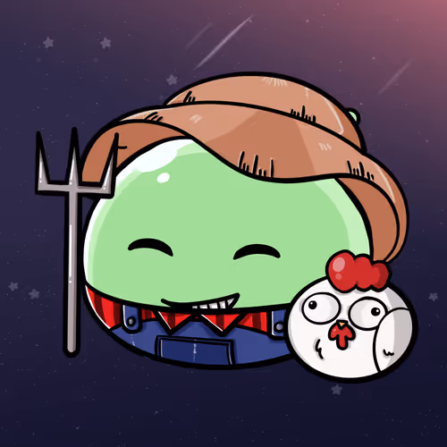 Squishiverse