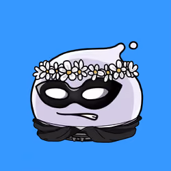 Squishie #4849