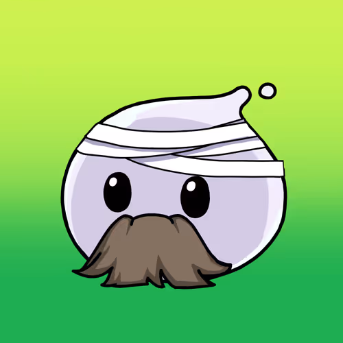 Squishie #7555
