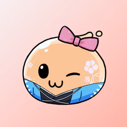 Squishie #537