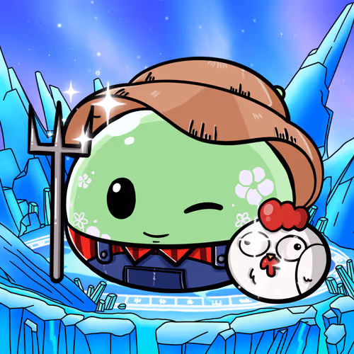 Squishiverse