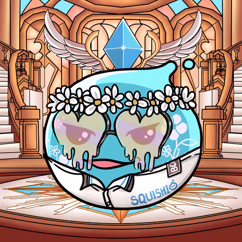 Squishie #3695
