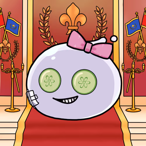 Squishie #7396