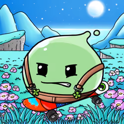 Squishie #5937