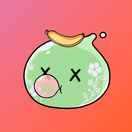 Squishie #1648