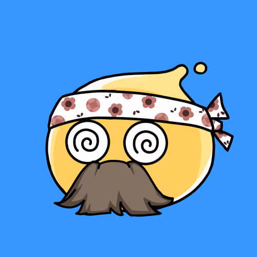 Squishie #2965
