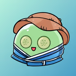 Squishie #6453
