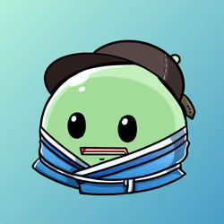 Squishie #3001