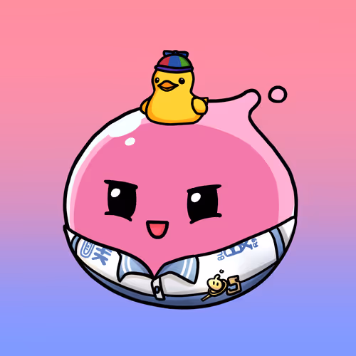 Squishiverse