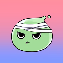 Squishie #2654