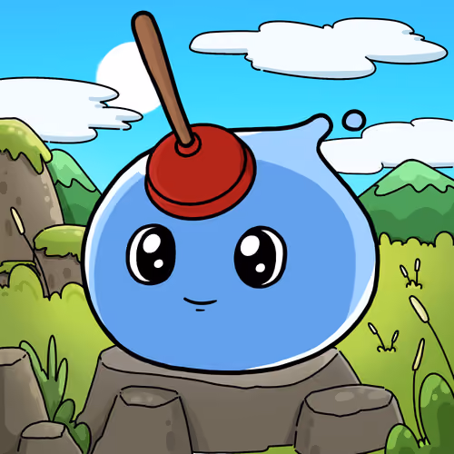 Squishie #5601