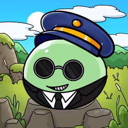 Squishie #2420