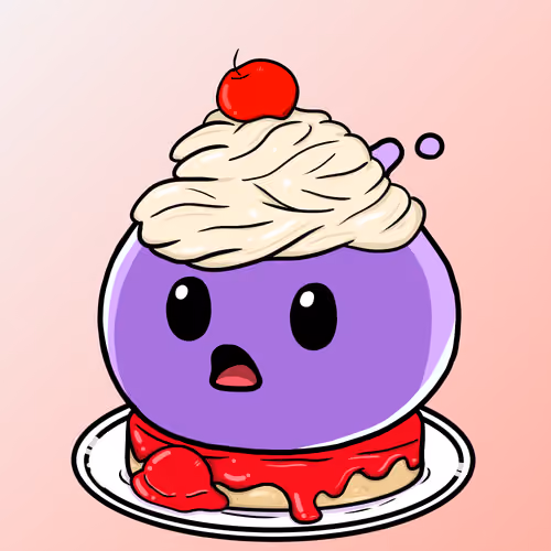Squishie #6276