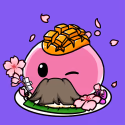 Squishie #3734