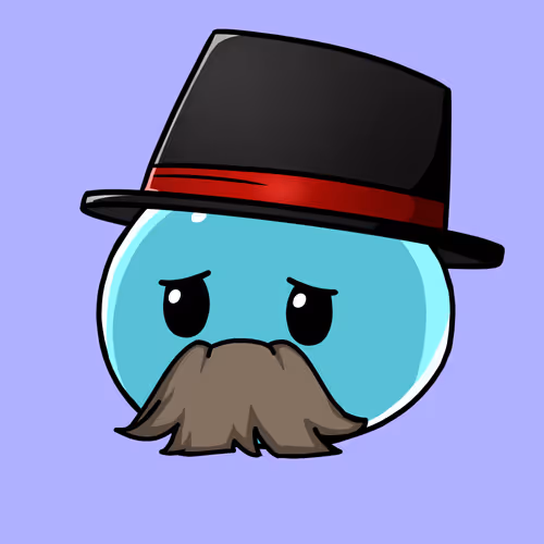Squishie #8238