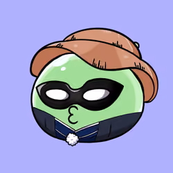 Squishie #2804