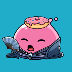 Squishie #7779