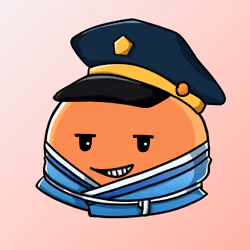 Squishie #3228