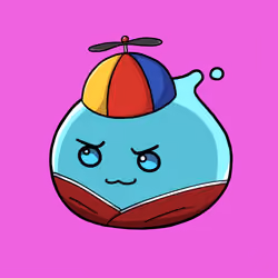 Squishie #8850