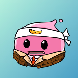 Squishie #6551