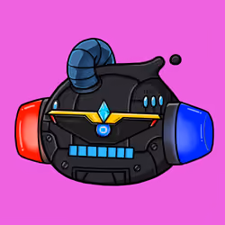 Squishie #4166
