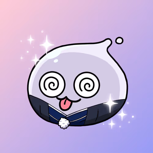Squishie #3728
