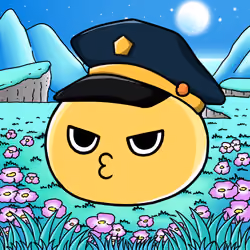 Squishie #1527
