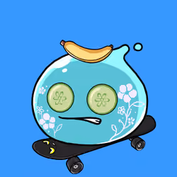 Squishie #4798