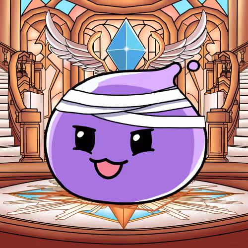 Squishie #1947