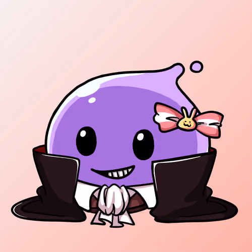 Squishie #8590