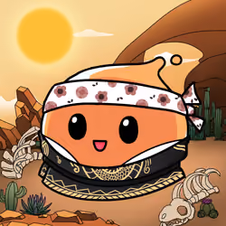 Squishie #4416
