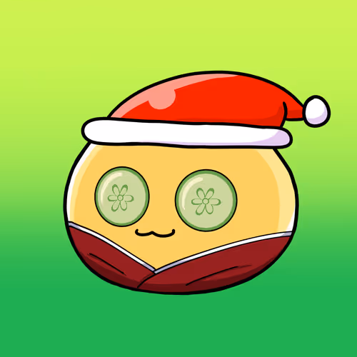 Squishie #6331