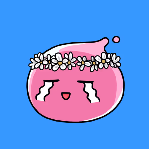 Squishie #4507