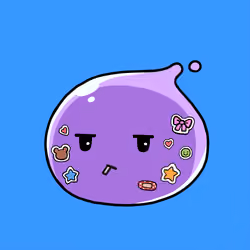 Squishie #7211