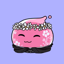 Squishie #8114