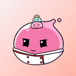 Squishie #1047