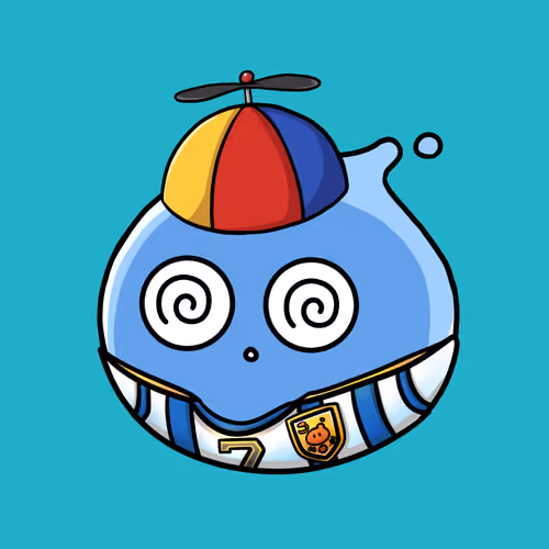 Squishie #7415