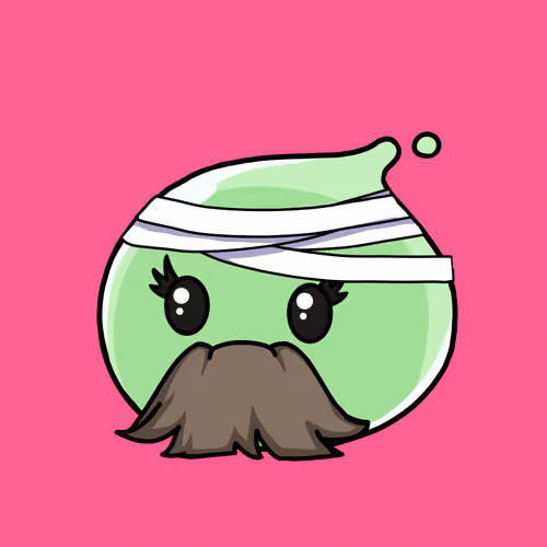 Squishie #1552