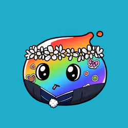 Squishie #671