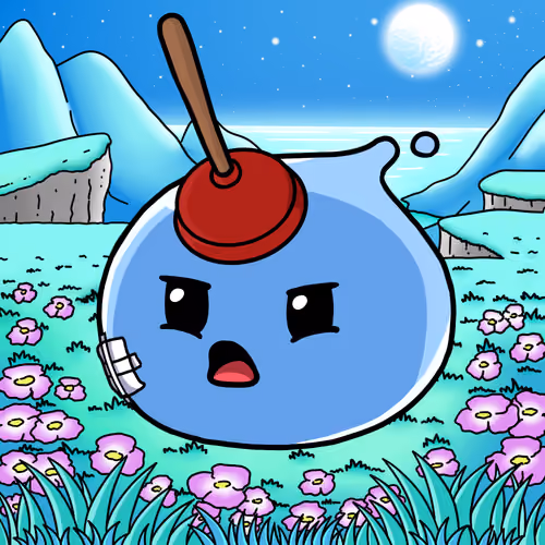 Squishie #939