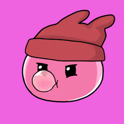 Squishie #7570