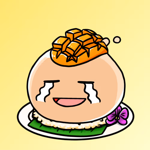 Squishie #1157