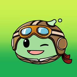 Squishie #7291