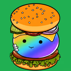 Squishie #8348