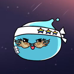 Squishie #3629