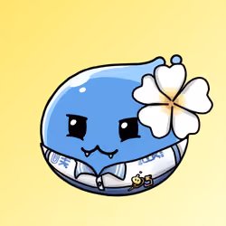 Squishie #7366