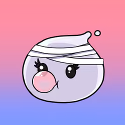 Squishie #1917